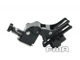 FMA  TATM NVG Mount BK FOR PVS/15/18 TB810